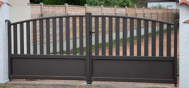 Advanced Gate Solutions in Rocky River, OH