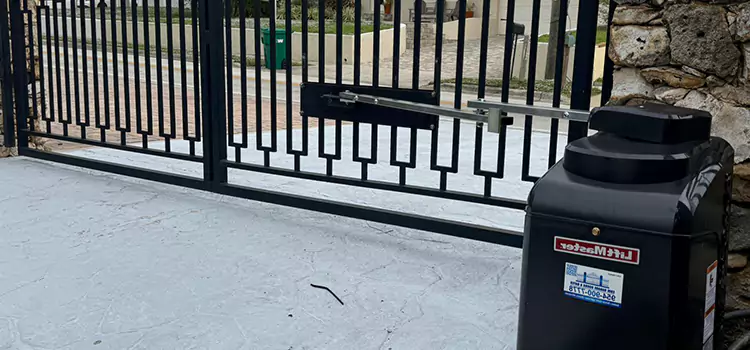 Seamless Installation and Support for Your New Gate in Rocky River, OH