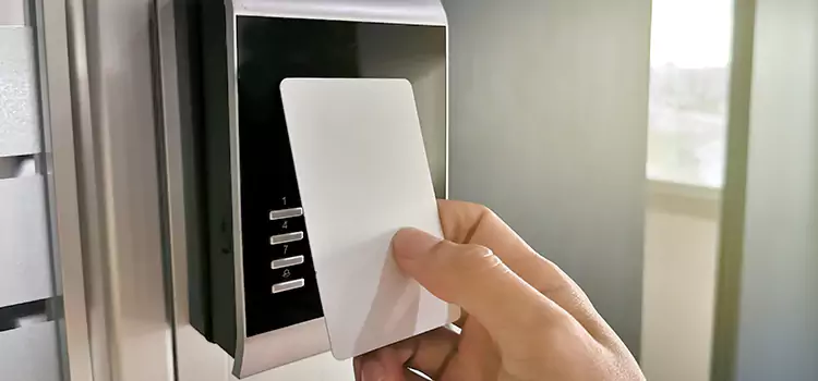 Advanced RFID Technology Integration in Rocky River, OH