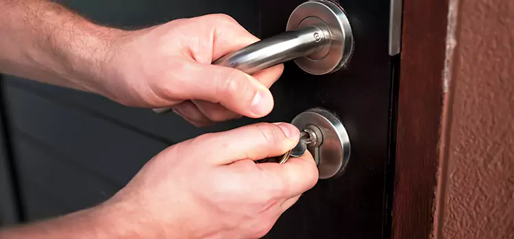 Door Closer Repair & Installation Rocky River